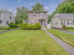 15 Alvin Ter, Springfield, NJ 07081
