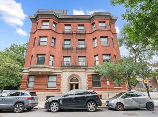 2801 N Seminary Ave APT 3S, Chicago, IL 60657