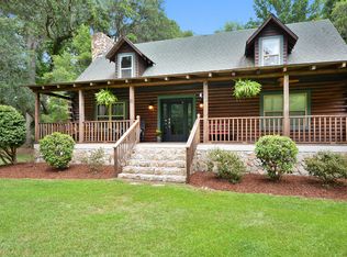 31 Okatie Bluff Rd, Okatie, SC 29909