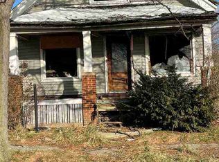 7359 Genoa St, Detroit, MI 48213