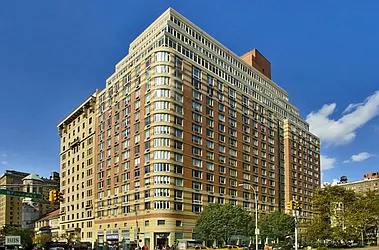 Sold by Brown Harris Stevens