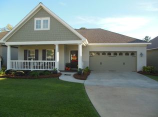 110 Redbud Cir, Dothan, AL 36305