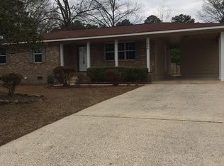 1866 Lakeview Rd, Southside, AL 35907