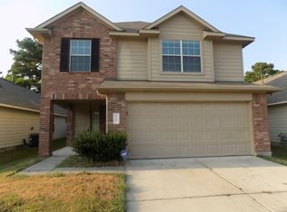 1234 Watson Crossing Way, Houston, TX 77067
