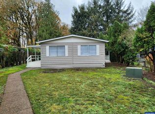 5050 Columbus St SE UNIT 229, Albany, OR 97322