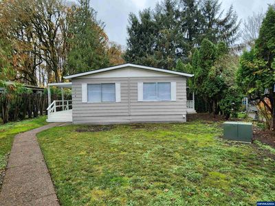 5050 Columbus St SE UNIT 229, Albany, OR, 97322