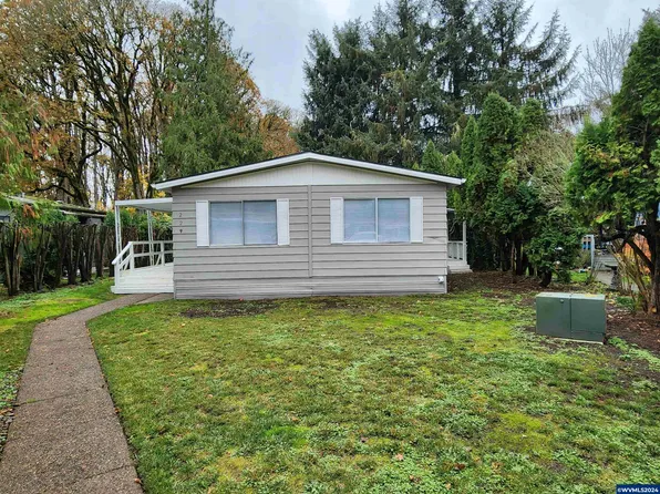 5050 Columbus St SE Unit 229, Albany, OR 97322