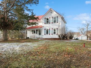 5107 County Road 12 S, Montrose, MN 55363