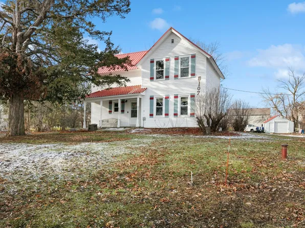 5107 County Road 12 S, Montrose, MN 55363