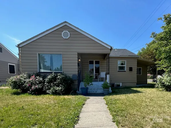 1002 N St, Lewiston, ID 83501