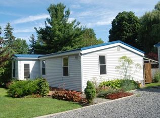 9205 Route 96, Interlaken, NY 14847