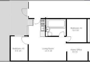 13 Scholes St, Brooklyn, NY 11206