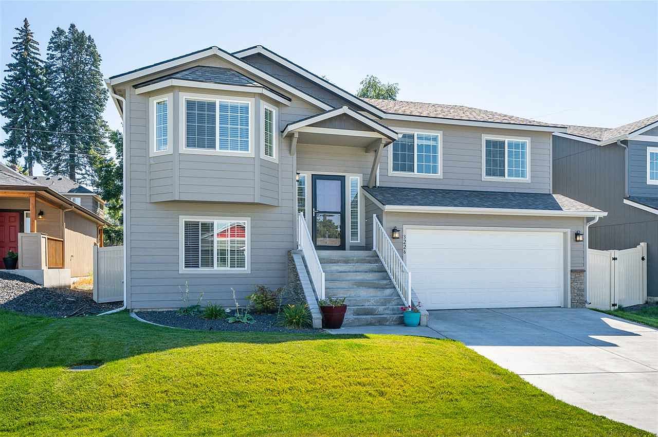 3226 E 25th Ave, Spokane, WA 99223 | Zillow