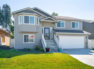 3226 E 25th Ave, Spokane, WA 99223