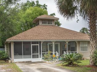 20277 Palmetto Ln, Dunnellon, FL 34432