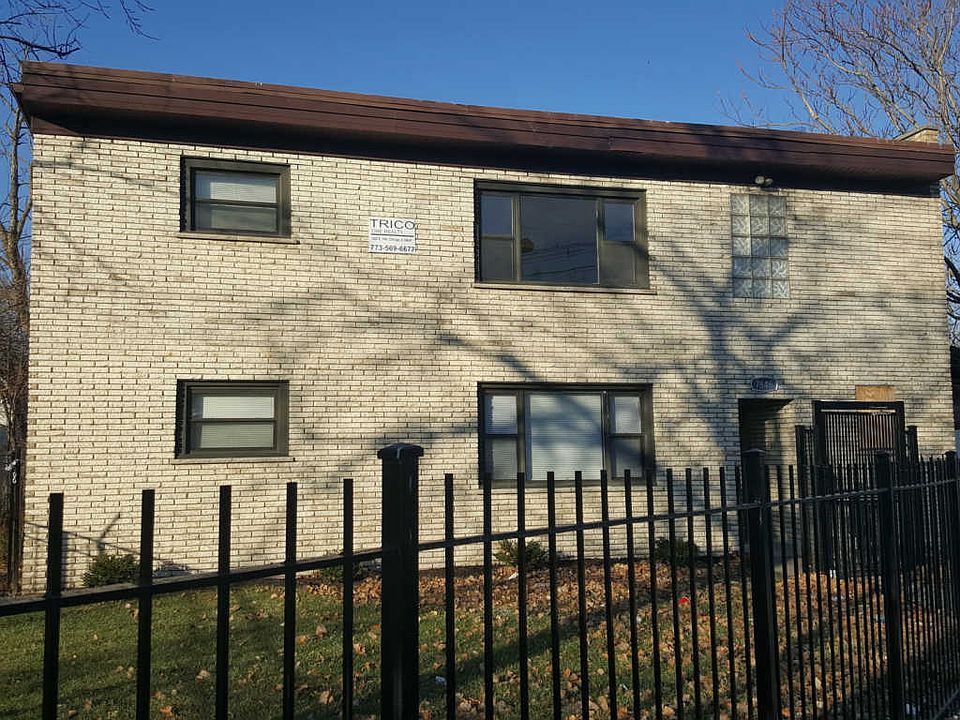 1st image of 7846 S Exchange Ave #8