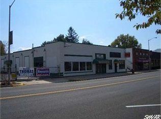 355 E Main St, Wytheville, VA