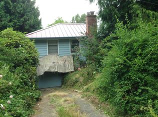 4535 NE 94th St, Seattle, WA 98115