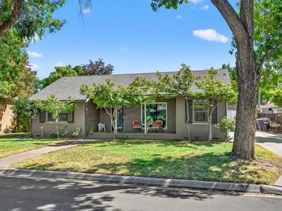 618 Chabot Ave, Modesto, CA, 95354