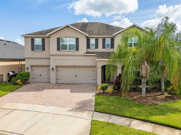 2645 San Simeon Way, Kissimmee, FL 34741