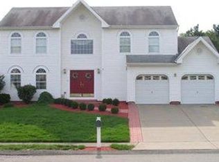 210 Royal Oak Ct, Cranberry Township, PA 16066