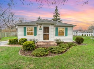 1093 N Scheurmann Rd, Essexville, MI