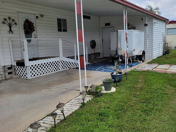 4th image of 3390 Gandy Blvd #118