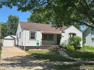 305 Euclid St, Fort Morgan, CO 80701