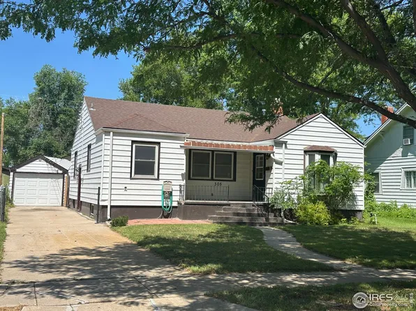 305 Euclid St, Fort Morgan, CO 80701