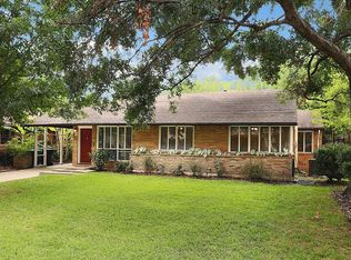 2102 Sheridan St, Houston, TX 77030