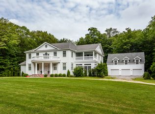 110 Prospect St, Litchfield, CT 06759