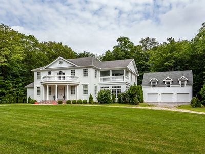 110 Prospect St, Litchfield, CT, 06759