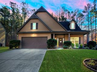 87 Harmony Grove Pkwy, Harmony, GA 30101