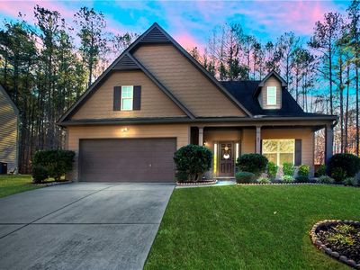 87 Harmony Grove Pkwy, Harmony, GA, 30101