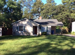 3903 Crestview Dr, Columbus, GA 31904