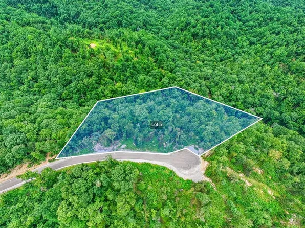 0 Falling Timber Dr Lot 5, Pegram, TN 37143