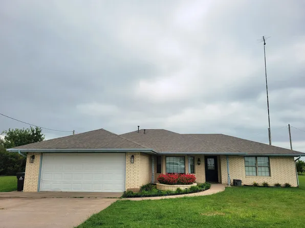 166914 Nine Mile Rd, Marlow, OK 73055