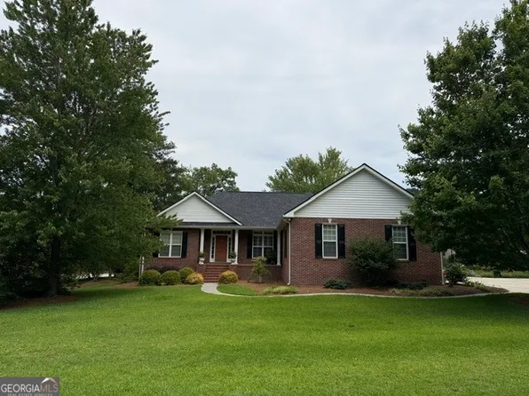 640 Magnolia Dr, Thomson, GA 30824