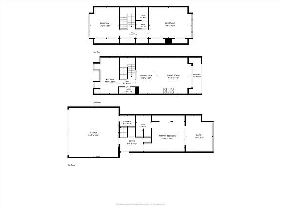 5th image of 4573 N Oconnor Rd #1331