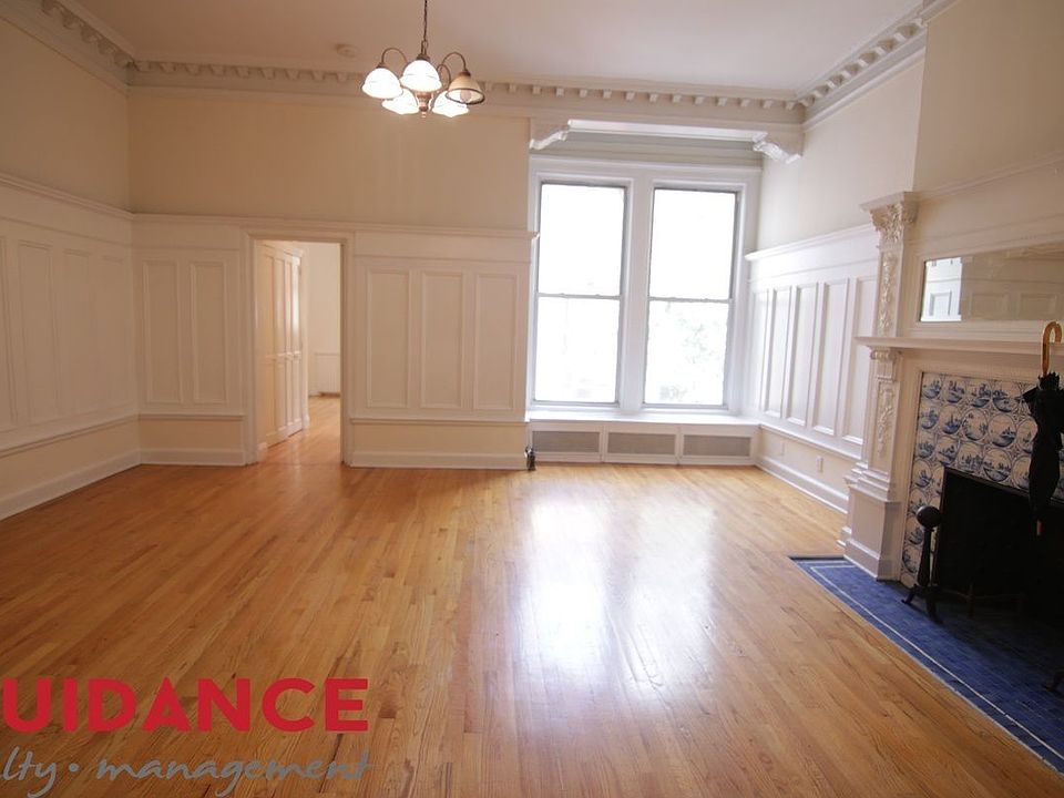 1st image of 317 W 107th St APT 1B
