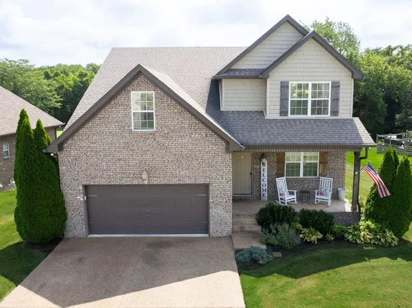 107 Ten Oaks Dr, Lebanon, TN 37087