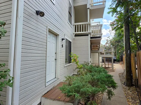1734 Walnut St., 1734 Walnut St APT 5, Boulder, CO 80302