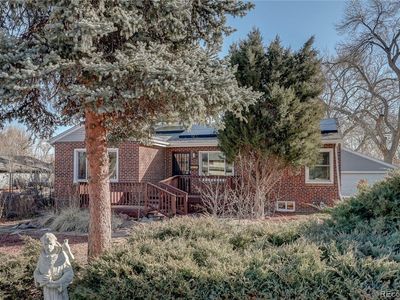 4730 Pierce Street, Wheat Ridge, CO, 80033