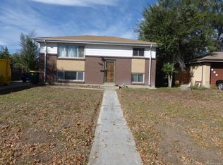 3171 Atchison St, Aurora, CO 80011