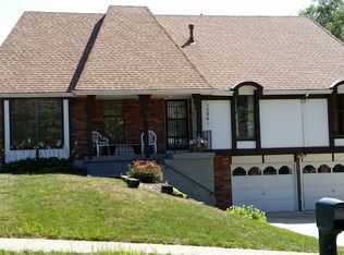 12301 E 58th Ter, Kansas City, MO 64133