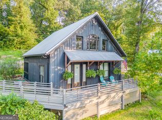 515 S Broad St SW, Rome, GA 30161