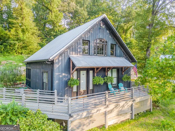 515 S Broad St SW, Rome, GA 30161