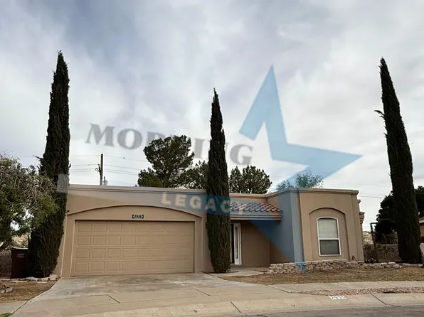 2935 Scenic Cir, Las Cruces, NM 88011