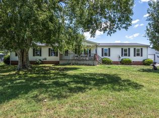 2880 Midland Rd, Shelbyville, TN 37160