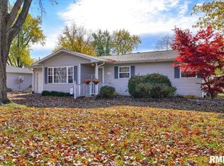 6709 W Main St, Maryville, IL